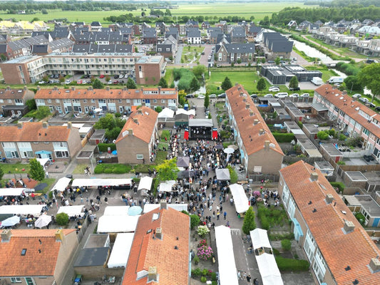 Volg hier het laatste nieuws