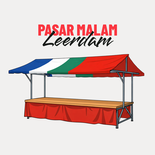 Marktkraam